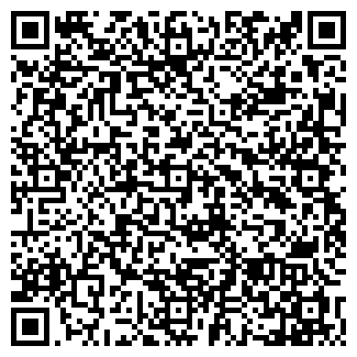 QR-код с контактной информацией организации КЛЕН ТД