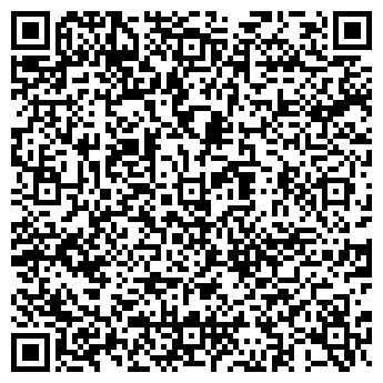 QR-код с контактной информацией организации LTD lifepool