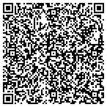QR-код с контактной информацией организации ИП "Деревянный Уют"