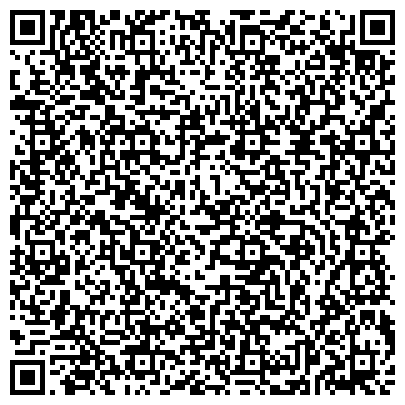 QR-код с контактной информацией организации ИП Агентство недвижимости "Харюшин" г. Чайковский