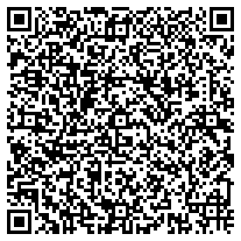 QR-код с контактной информацией организации ООО Типография "Klin-Print"