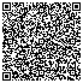 QR-код с контактной информацией организации ООО Парк Плюс