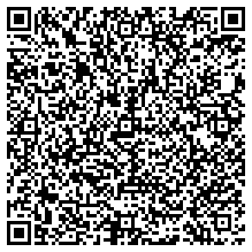 QR-код с контактной информацией организации ООО "Горздрав"