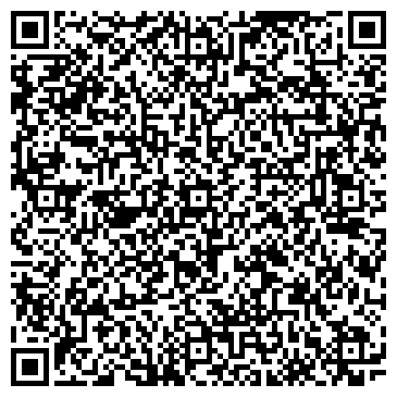 QR-код с контактной информацией организации ООО Рекламное агентство "РИК"