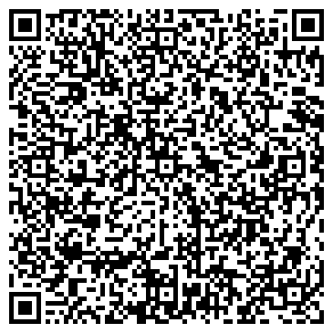 QR-код с контактной информацией организации ООО ТК МилаТранс