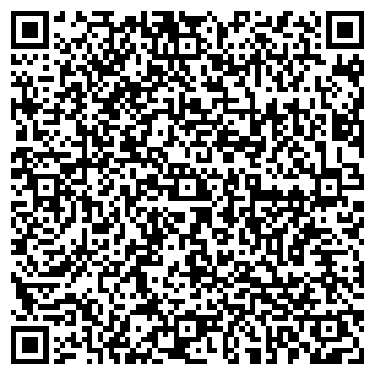 QR-код с контактной информацией организации ООО Манарага