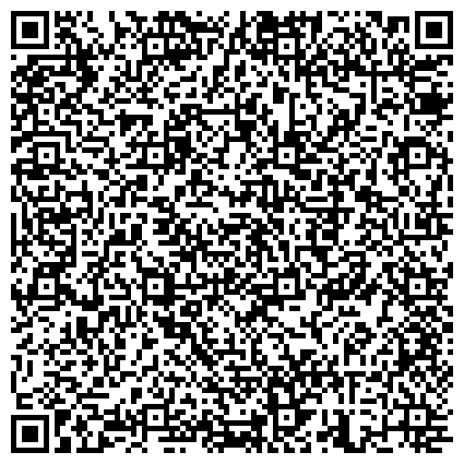 QR-код с контактной информацией организации ООО Самарский областной общественный фонд защиты прав потребителей (г.Тольятти)
