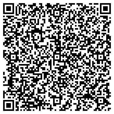 QR-код с контактной информацией организации ООО Брусовая дача