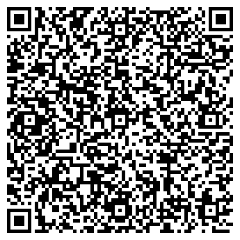 QR-код с контактной информацией организации ИП шторы для Вас