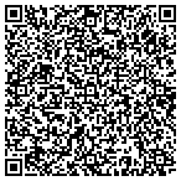 QR-код с контактной информацией организации ООО Благотворительный фонд «Возрождение»