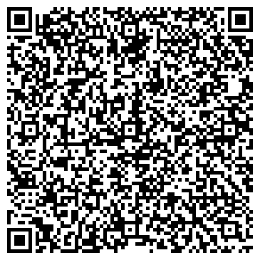 QR-код с контактной информацией организации ООО Воображуля