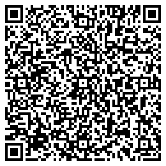 QR-код с контактной информацией организации Адвокатская контора "Фемида"