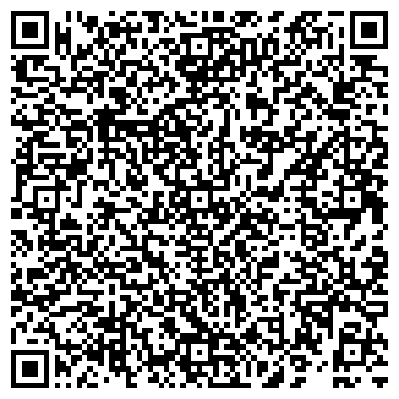 QR-код с контактной информацией организации Фонд Благотворительный Фонд "Простые люди"