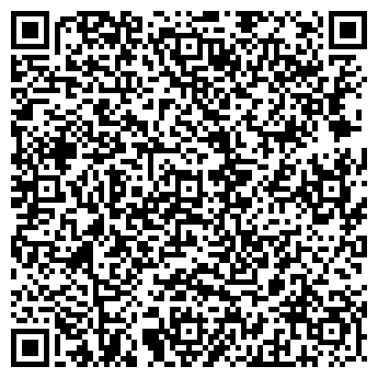 QR-код с контактной информацией организации ООО "Ирис Пак Плюс"