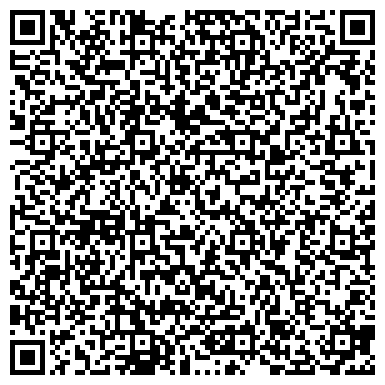 QR-код с контактной информацией организации ООО ТРЦ «АТЛАС»
