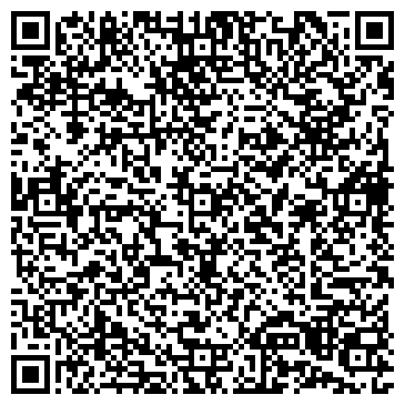 QR-код с контактной информацией организации ООО СК "СеверСтрой"