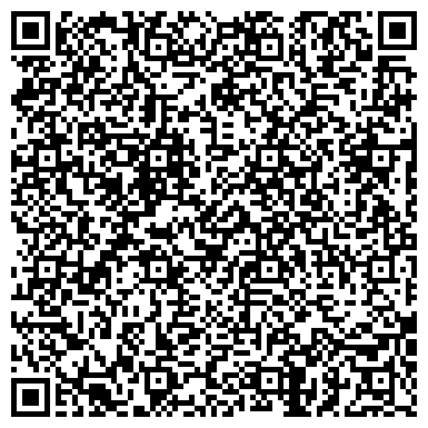 QR-код с контактной информацией организации ООО "Горница-Узорница"