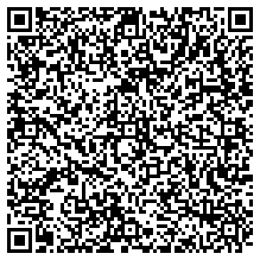 QR-код с контактной информацией организации ООО МетропольСтрой