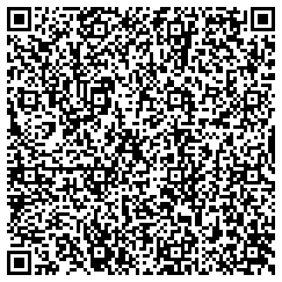 QR-код с контактной информацией организации ООО "Научно исследовательский институт горноспасательного дела"