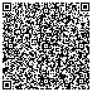 QR-код с контактной информацией организации ООО Леон Групп