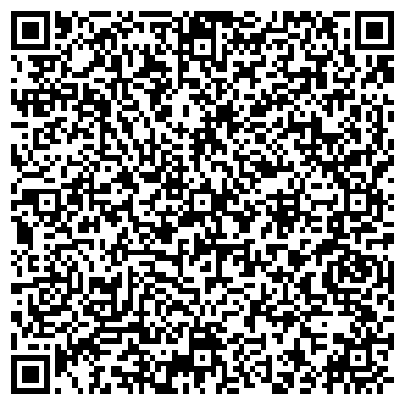 QR-код с контактной информацией организации Аллигатор-ДВ