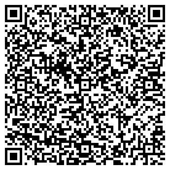 QR-код с контактной информацией организации ООО "НК Тюмень"