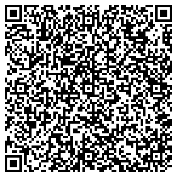 QR-код с контактной информацией организации ЗАО "Турмалин"
