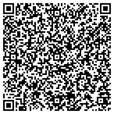 QR-код с контактной информацией организации ИП Художественный салон