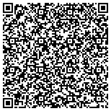 QR-код с контактной информацией организации Салон красоты "МИРИТ"