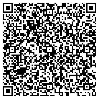 QR-код с контактной информацией организации ООО БАНКнота-СЕРВИС