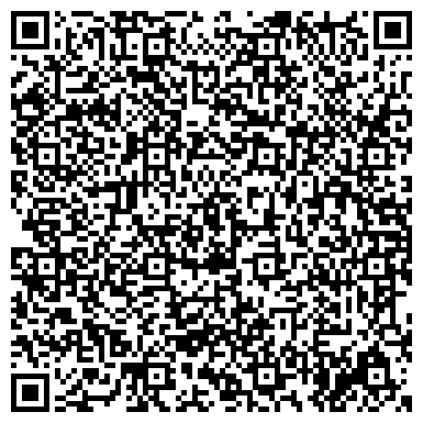 QR-код с контактной информацией организации ООО "Наш район Наро-Фоминск"