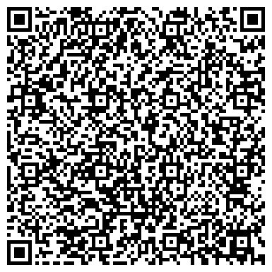 QR-код с контактной информацией организации ИП Салон красоты "Александрия"