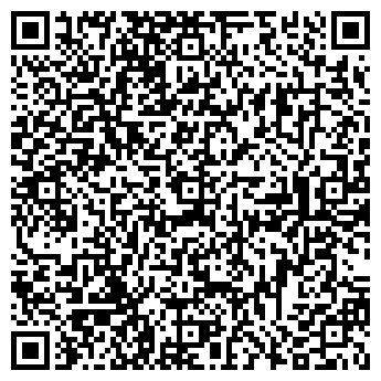 QR-код с контактной информацией организации ООО АвтоПартнер
