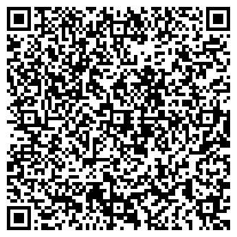 QR-код с контактной информацией организации ООО Дом Кадров