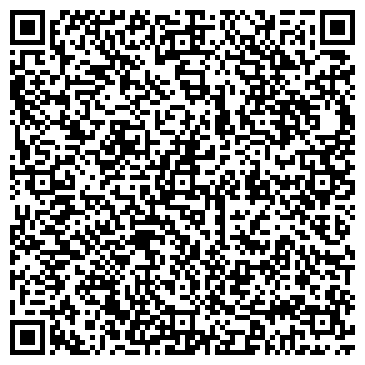 QR-код с контактной информацией организации ООО Аква-Арома