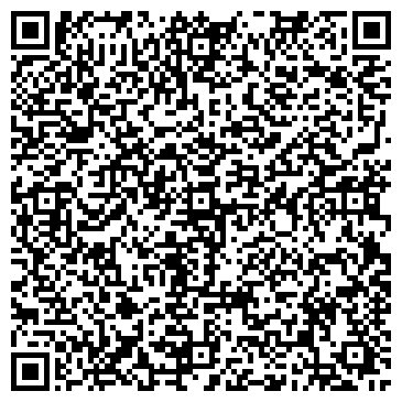 QR-код с контактной информацией организации ООО Амати Групп