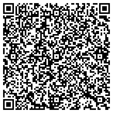 QR-код с контактной информацией организации ООО Транс Лого Групп