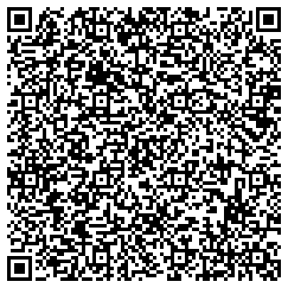 QR-код с контактной информацией организации ОАО "Страховая компания "СОГАЗ-Мед"