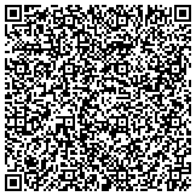 QR-код с контактной информацией организации ООО LEON KT|Hyundai. Дилерский автоцентр.