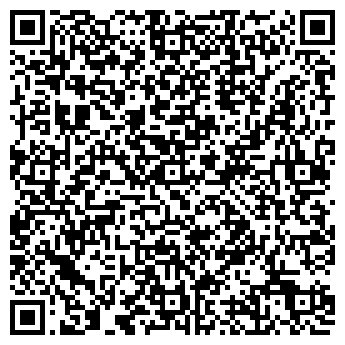 QR-код с контактной информацией организации ИП Кувшинова Зоомагазин