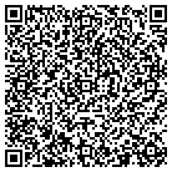 QR-код с контактной информацией организации ЗАО КомпьютерПроф