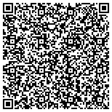 QR-код с контактной информацией организации ОАО Страховая компания  СОГАЗ-Мед