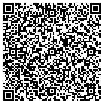 QR-код с контактной информацией организации ООО Турфан сити