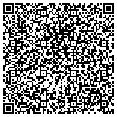 QR-код с контактной информацией организации ИП Салон красоты "Экономь - красиво"