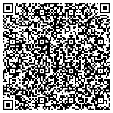 QR-код с контактной информацией организации Агентство детских праздников Конфетти