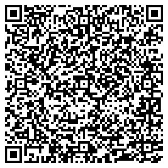 QR-код с контактной информацией организации ИП Наша ковка