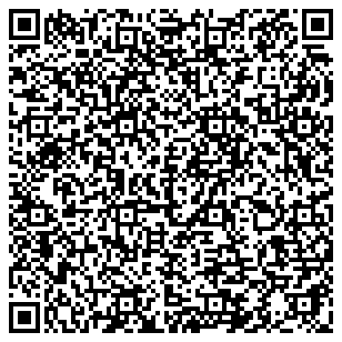 QR-код с контактной информацией организации ИП Витражная мастерская "Времена года"