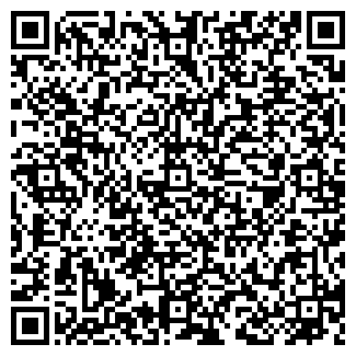 QR-код с контактной информацией организации ООО Путорантур