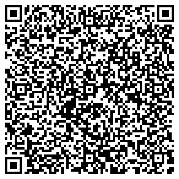 QR-код с контактной информацией организации ООО Кузнечный Дом "ПРАВША"
