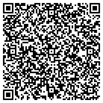 QR-код с контактной информацией организации ООО "Пластик Лэнд"